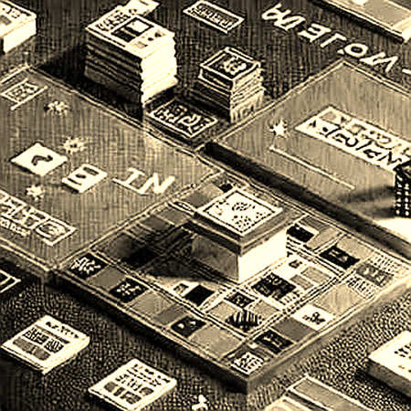 The Sovereign's Dilemma: How Trump's Tariffs Expose the Fragility of Centralized Money The Sovereign's Dilemma: How Trump's Tariffs Expose the Fragility of Centralized Money