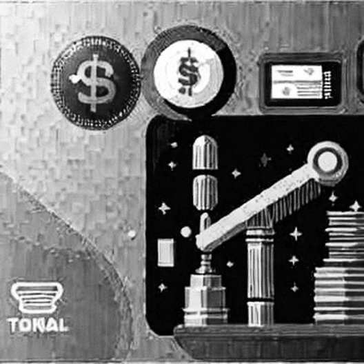 The Toolmaker's Wound: Applied Materials, HBM, and the Fragile Anatomy of the AI-Crypto Compute Cycle The Toolmaker's Wound: Applied Materials, HBM, and the Fragile Anatomy of the AI-Crypto Compute Cycle