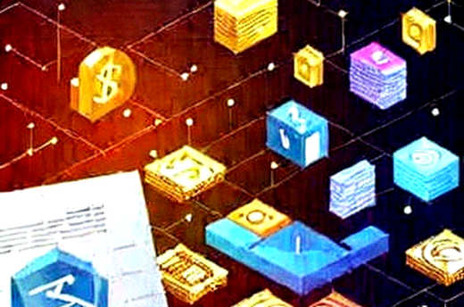 The Silence of the Straits: When Geopolitical Swords Fall on Digital Value Flows The Silence of the Straits: When Geopolitical Swords Fall on Digital Value Flows