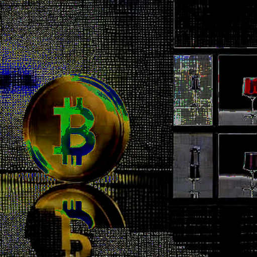 The Red Numbers Are Screaming: Bitcoin ETF Outflows Just Broke the 'Institutional' Narrative The Red Numbers Are Screaming: Bitcoin ETF Outflows Just Broke the 'Institutional' Narrative