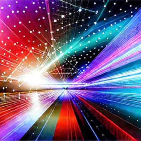 The Trust in Silicon: Why China's Lithography Breakthrough is Blockchain's Next Battleground The Trust in Silicon: Why China's Lithography Breakthrough is Blockchain's Next Battleground