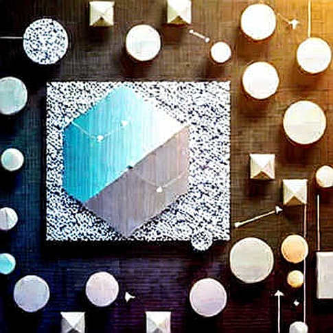 The Trust in Silicon: Why China's Lithography Breakthrough is Blockchain's Next Battleground The Trust in Silicon: Why China's Lithography Breakthrough is Blockchain's Next Battleground
