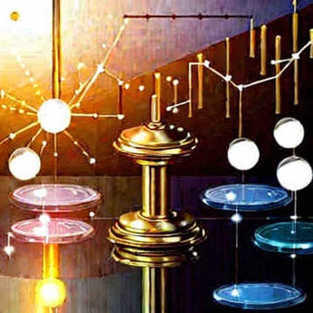 The Broken Pattern: Bitcoin Versus the Dollar, 2015–2025 The Broken Pattern: Bitcoin Versus the Dollar, 2015–2025