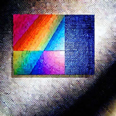 Data Void: The Ledger Speaks Silence Data Void: The Ledger Speaks Silence