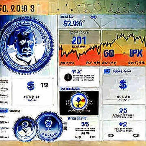 The Silence Between Record Earnings: SK Hynix and the Macro Warning for Crypto The Silence Between Record Earnings: SK Hynix and the Macro Warning for Crypto