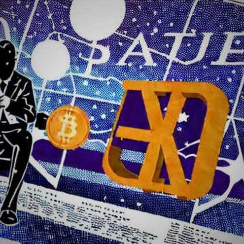 The SEC’s On-Chain Audit: DeFi Vaults and the Ghost of the Howey Test The SEC’s On-Chain Audit: DeFi Vaults and the Ghost of the Howey Test