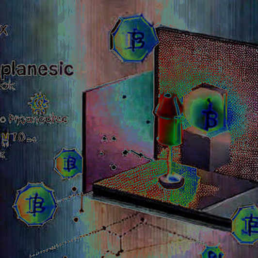 The Naval Blockade: A Macro-Liquidity Event That Crypto Isn't Prepared For The Naval Blockade: A Macro-Liquidity Event That Crypto Isn't Prepared For