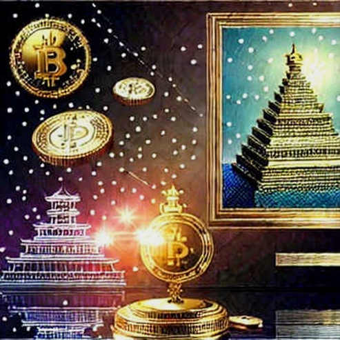 SharpLink's 888,521 ETH: A Treasury Tale Without a Trace