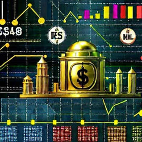 The Semiconductor Seismograph: Why Paul Markham's Chip Sell-Off Warning Is a DeFi Canary in the Coal Mine