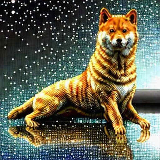 The Experiment That Never Ends: Shiba Inu’s Six-Year Narrative and the Crypto Community’s Willing Suspension of Disbelief The Experiment That Never Ends: Shiba Inu’s Six-Year Narrative and the Crypto Community’s Willing Suspension of Disbelief