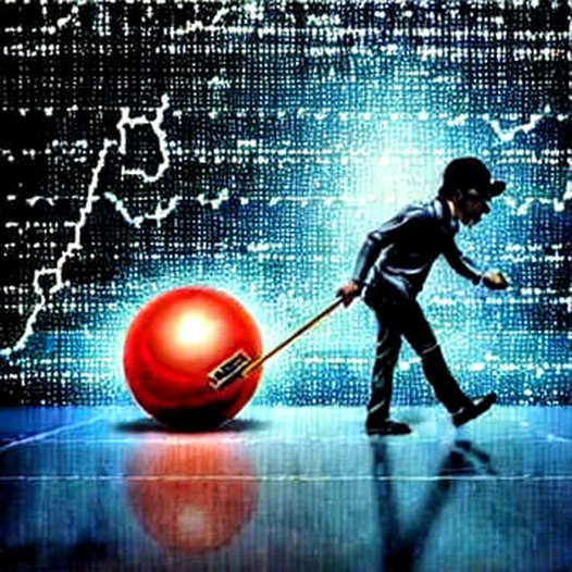 The ETF Approval: A Macro Watcher's Diagnosis of Crypto's MSCI Moment The ETF Approval: A Macro Watcher's Diagnosis of Crypto's MSCI Moment