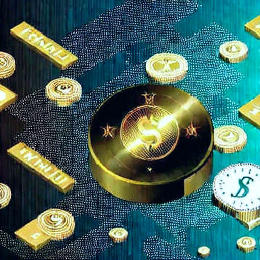 Ionic Digital's Nasdaq Debut: A Mirage of Order in the Chaos of Crypto Mining Ionic Digital's Nasdaq Debut: A Mirage of Order in the Chaos of Crypto Mining