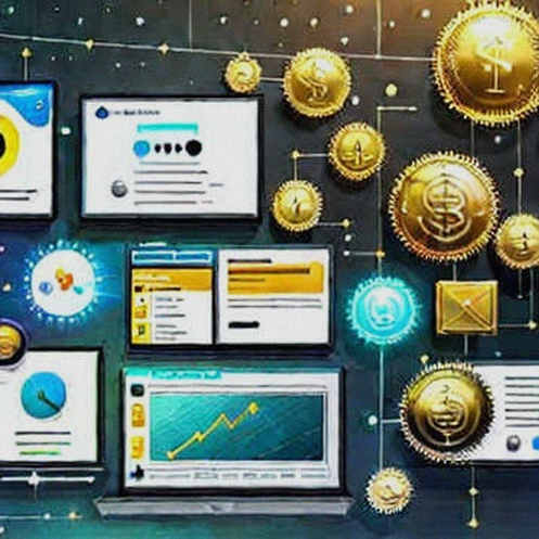 The Ghost Network Paradox: Why Shibarium's 74% Growth Is a Hollow Victory for SHIB The Ghost Network Paradox: Why Shibarium's 74% Growth Is a Hollow Victory for SHIB