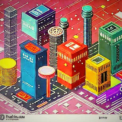 Illinois’s 0.2% Tax Trap: The Digital Chamber Lawsuit That Could Define State Crypto Policy for a Decade Illinois’s 0.2% Tax Trap: The Digital Chamber Lawsuit That Could Define State Crypto Policy for a Decade