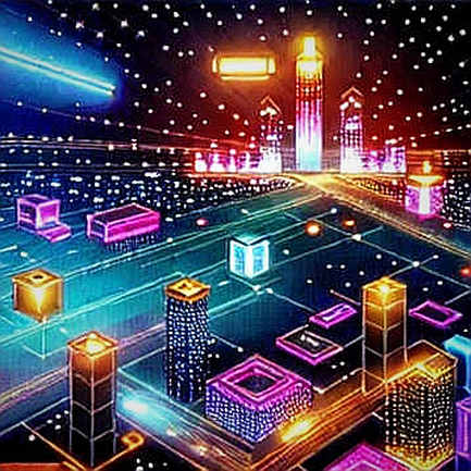 The 1,000% Signal: Why Bloom Energy’s Surge Reveals a Hidden on-Chain Energy Crisis The 1,000% Signal: Why Bloom Energy’s Surge Reveals a Hidden on-Chain Energy Crisis