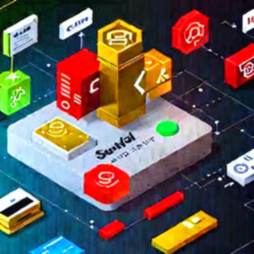 The $38B Scar: On-Chain Forensics of the Iran 11th Night Blitz The $38B Scar: On-Chain Forensics of the Iran 11th Night Blitz