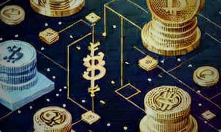 The Blob Supply Chain: Why Ethereum's Dencun Upgrade Mirrors China's Lithography Dilemma The Blob Supply Chain: Why Ethereum's Dencun Upgrade Mirrors China's Lithography Dilemma