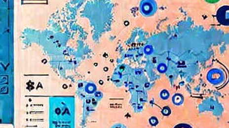 The Geopolitical Pause That Could Reshape Crypto's Yield Landscape: From Oil to On-Chain Rates The Geopolitical Pause That Could Reshape Crypto's Yield Landscape: From Oil to On-Chain Rates