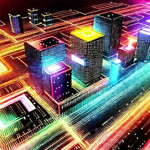 In the Chaos of AI Rotation, I Seek the Quiet Truth: A Decentralist’s Reading of Cramer’s Warning