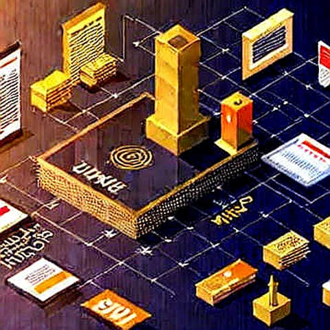 The Audit Trail of a Broken Liquidity Trap: Nvidia’s CDS Spike and the Coming Reckoning for AI Tokenomics The Audit Trail of a Broken Liquidity Trap: Nvidia’s CDS Spike and the Coming Reckoning for AI Tokenomics