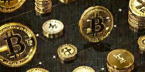 Gold Held. Bitcoin Held. The Narrative Just Broke the Cycle. Gold Held. Bitcoin Held. The Narrative Just Broke the Cycle.
