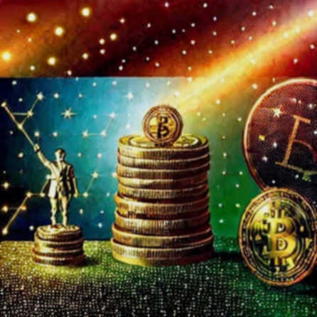 The Silence of the Lamb: Why Bitcoin's Indifference to CLARITY Act is the Real Signal