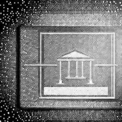 The CLARITY Act and Chainlink: Institutional Liquidity Doesn't Move on Legislation The CLARITY Act and Chainlink: Institutional Liquidity Doesn't Move on Legislation