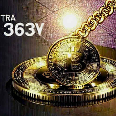 Not a Dip. A Liquidity Trap: Inside the $350M US-Iran Liquidation Cascade Not a Dip. A Liquidity Trap: Inside the $350M US-Iran Liquidation Cascade