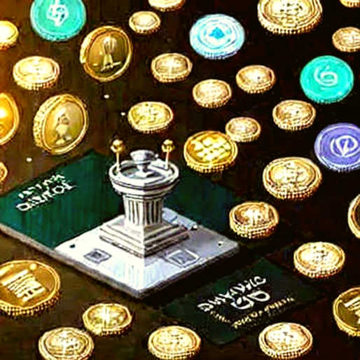 The Macro Trap: How Trump's 7 Million Kid Accounts Could Reshape Crypto Liquidity The Macro Trap: How Trump's 7 Million Kid Accounts Could Reshape Crypto Liquidity