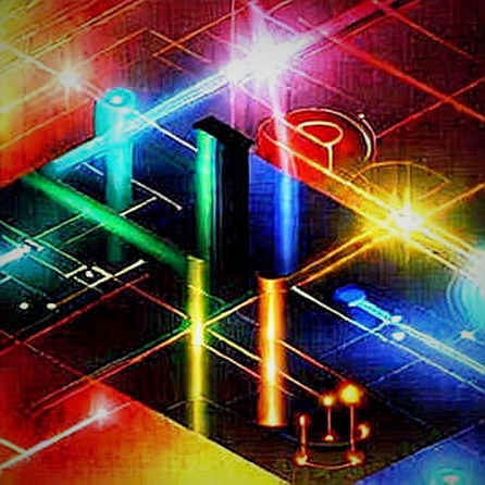 India's 6.5 GW AI Gambit: A Liquidity Mirage or the Next Crypto Catalyst? India's 6.5 GW AI Gambit: A Liquidity Mirage or the Next Crypto Catalyst?