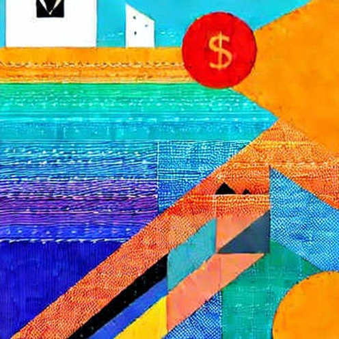 The Ghost in the Perpetual Machine: Why On-Chain Data Shows Regulators Are Chasing Shadows The Ghost in the Perpetual Machine: Why On-Chain Data Shows Regulators Are Chasing Shadows
