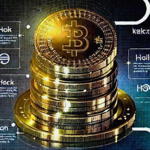 The Blockade Signal: When Geopolitics Becomes the New Black Swan for Crypto