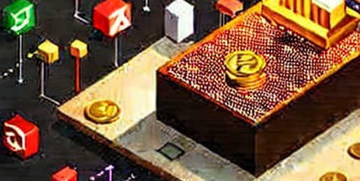 The Data Availability Paradox: Why Layer-2 Reliance on Ethereum's Blobs Echoes Ukraine's Supply Chain Warfare The Data Availability Paradox: Why Layer-2 Reliance on Ethereum's Blobs Echoes Ukraine's Supply Chain Warfare