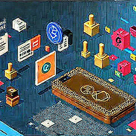 FIFA's 'Vini Jr. Law' Is a Centralized Patch for a Systemic Bug — Here’s Why On-Chain Governance Can't Fix It FIFA's 'Vini Jr. Law' Is a Centralized Patch for a Systemic Bug — Here’s Why On-Chain Governance Can't Fix It