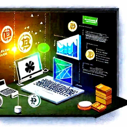 Crypto Briefing's China Green Energy Claim: A Ledger Mismatch