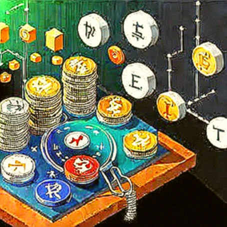 The Signal Beneath the Noise: Why SK Hynix Surpassing BTC on Hyperliquid Tells a Different Story The Signal Beneath the Noise: Why SK Hynix Surpassing BTC on Hyperliquid Tells a Different Story