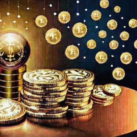 Shiba Inu: The Death Rattle of a Meme Coin Empire Shiba Inu: The Death Rattle of a Meme Coin Empire