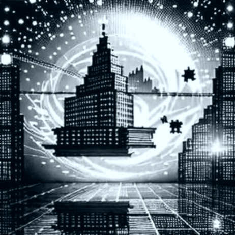 The Information Vacuum: Why Empty Data Is the Highest Risk in Crypto The Information Vacuum: Why Empty Data Is the Highest Risk in Crypto
