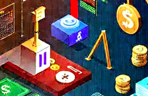 The Soul of the Asset: Why Binance's bStocks Are a Test of Trust, Not Technology The Soul of the Asset: Why Binance's bStocks Are a Test of Trust, Not Technology