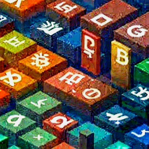 The Ledger Doesn't Lie: AI's Burn Rate Mirrors Crypto's Valuation Trap The Ledger Doesn't Lie: AI's Burn Rate Mirrors Crypto's Valuation Trap