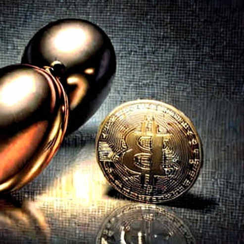 Apple’s New Government Affairs Chief: A Silent Storm for Crypto Policy? Apple’s New Government Affairs Chief: A Silent Storm for Crypto Policy?