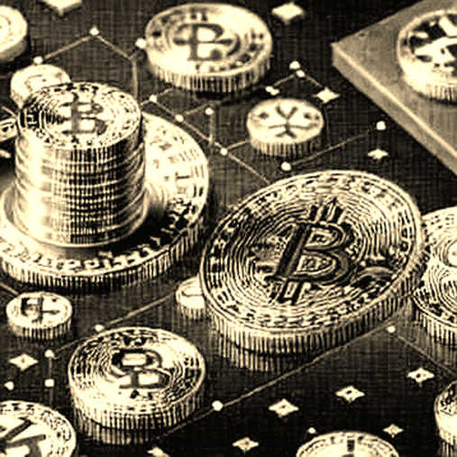 Geopolitical Noise vs. On-Chain Signal: Trump's Iran Pivot and the Institutional Bitcoin Accumulation