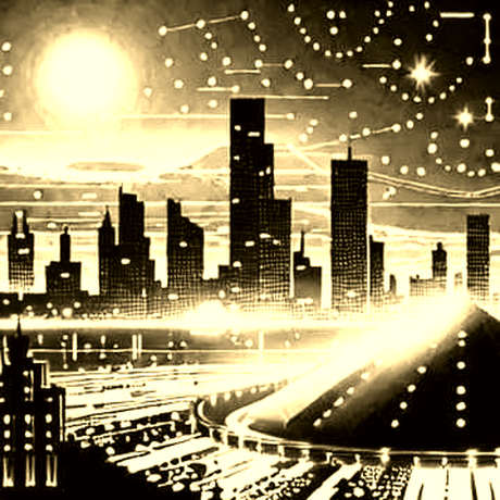 Geopolitical Gamma: Dissecting the Trump-Iran Threat and Bitcoin's -2% Signal Geopolitical Gamma: Dissecting the Trump-Iran Threat and Bitcoin's -2% Signal