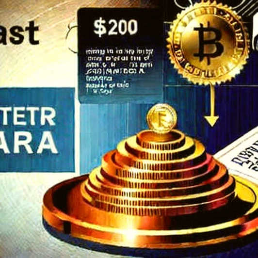 Circle's Patent Play: The Moat That Might Not Fit Circle's Patent Play: The Moat That Might Not Fit