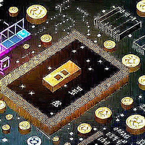 The Bear's Ledger: What Gumi and SBI Really Announced (and What They Didn't)