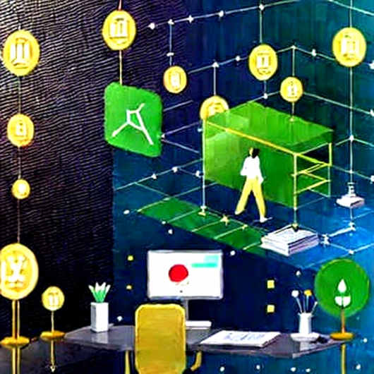 The Silicon Bleed: How the Nasdaq Semiconductor Sell-Off Exposes Crypto's False Layer2 Narratives The Silicon Bleed: How the Nasdaq Semiconductor Sell-Off Exposes Crypto's False Layer2 Narratives