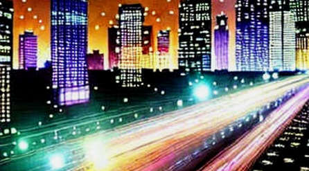 Chengdu’s AI Ambition: The Blockchain-Powered Backbone for 2600 Billion Yuan? Connecting the dots that others ignore. Chengdu’s AI Ambition: The Blockchain-Powered Backbone for 2600 Billion Yuan? Connecting the dots that others ignore.