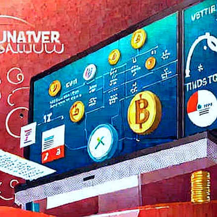 The Strait of Hormuz's On-Chain Whisper: Iran's Vow and Bitcoin's Fractal Response