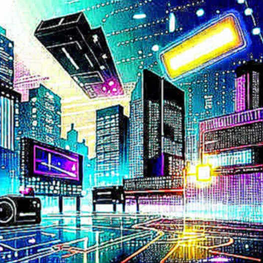 AMD's Gigawatt Bet: The Hidden Threat to Crypto's Decentralization Narrative AMD's Gigawatt Bet: The Hidden Threat to Crypto's Decentralization Narrative