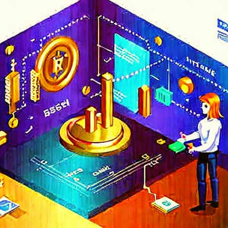The Crypto Mom's Gentle Warning: Why Peirce’s ‘Invitation’ Is a Red Line for Active DeFi The Crypto Mom's Gentle Warning: Why Peirce’s ‘Invitation’ Is a Red Line for Active DeFi